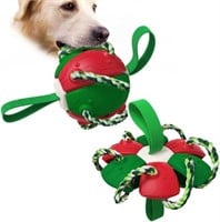 Outdoor Ball Toys for Medium/Large Dogs