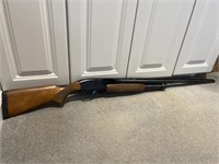 WINCHESTER MDL 1300 12 GA PUMP SHOT GUN