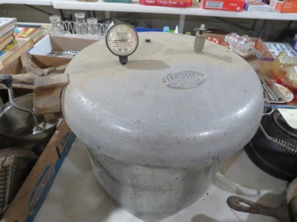 04/26/2024 -HUGE ESTATE & ANTIQUE AUCTION - ONLINE ONLY