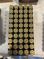 PMC 40 CAL 165 GRAIN AMMO 50 ROUNDS