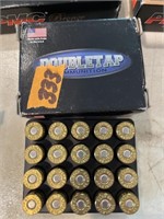 DBL TAP 45 ACP 230 GR 20 ROUNDS AMMO