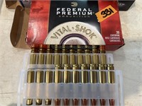 FEDERAL 380 165 GR 20 ROUNDS