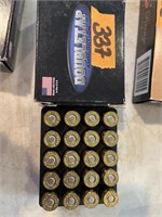 DBL TAP 45 ACP 235 GR 20 ROUNDS