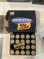 DBL TAP 45 ACP 235 GR 20 ROUNDS