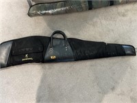BROWNING SOFT CASE