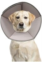 Soft Cone Collar  Pet Recovery Cone for