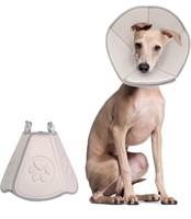 Adjustable Soft Dog Cone  Recovery Collar