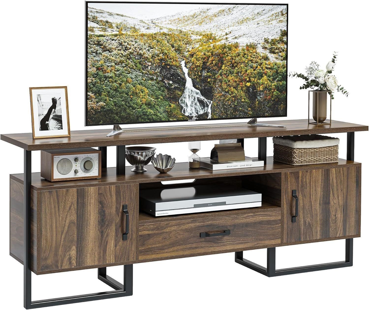 IDEALHOUSE TV Stand