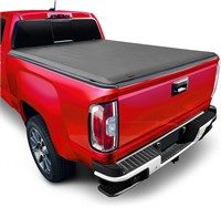 MaxMate Roll-up Cover for 2019-23 Chevy 5'10