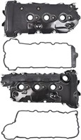 Valve Covers w/gaskets for 3.6L V6 Chevy  GMC
