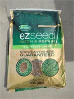 Scotts EZSeed Mulch, Seed & Fertilizer 20lb