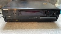 PHILIPS AUDIO CD RECORDER