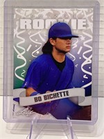 Bo Bichette Prized Rookie Card