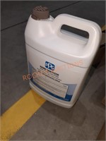 (4) 3.78L jugs of hand sanitizer