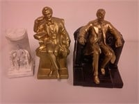 Lincoln figures