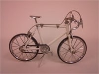 detailed mini bicycle