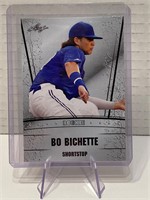 Bo Bichette Rookie Card