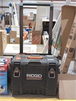 Ridgid 25" Rolling Tool Cart