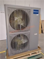 MrCool Cooling & Heating Split System
