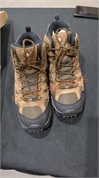 Merrels Men Hiking Boots Size 10.5