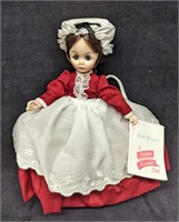 12" Madame Alexander Marme Little Women Doll