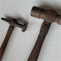 2 - HAMMERS