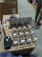 Mr Cool electric heat kit