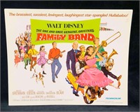9 Walt Disney Presents The One And Only, Genuine,