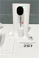 Smart mouthwash USB automatic sensing dispenser