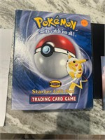 POKEMON GAME in storage since late 1990s