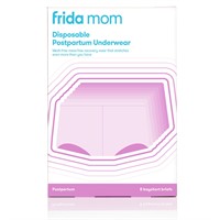 Frida Mom Disposable Postpartum Underwear for Wome