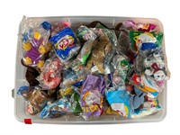Lot of Ty Beanie Babies #4