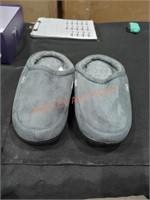 Slippers 44.5 Eur gray