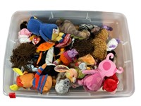 Lot of Ty Beanie Babies #5