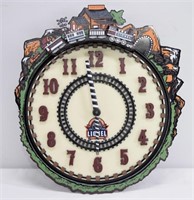 Lionel 100th Anniversary Train Clock
