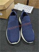 Blue 38.5 EUR shoes