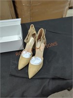 Women's ninetin gel size 8 heels