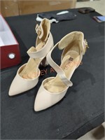 Didifu women's size 5 heels