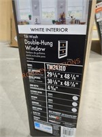 Anderson Double Hung Window