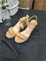 Vicki-Vicki size 8.5 heels