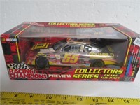 Nascar #55, Chase the Race DieCast in Box