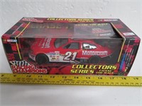 Nascar #21, Racing Champions, DieCast in Box