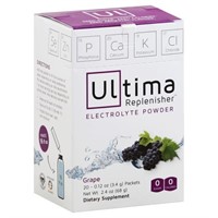Ultima Health Products Ultima Replenisher Electrol