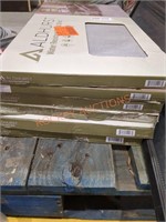 Aldhurst Water Resistant Peel and Stick Flooring