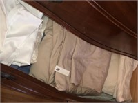 Queen Bed Linens ~ Sheet Sets