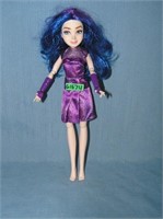 12 inch collectors doll