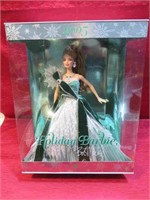 2005 Barbie Doll Holiday Special Edition MIB