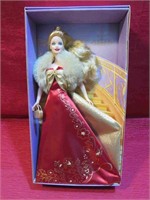 2003 Barbie Doll Glamorous Gala Special Edition