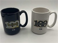 Steamfitters 100th anniversary mugs