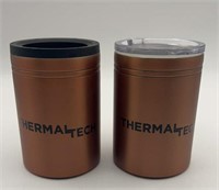 ThermalTech can cooler & mug